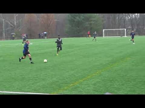 Video of Baltimore College Showcase Highlights