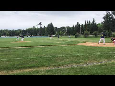 Video of Noah Spaulding Baseball Highlights 2021