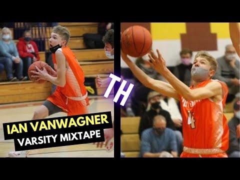 Video of Ian VanWagner