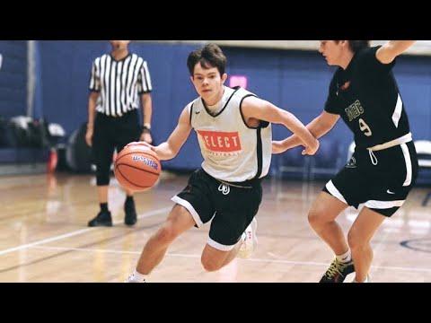 Video of Zoran Lafrombois (2023) Spring 2022