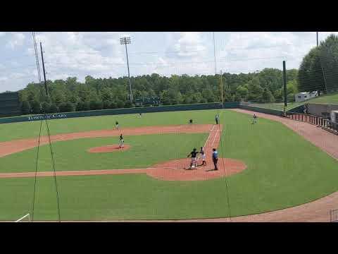 Video of NTIS U16 Championship CUP southwest vs northwest