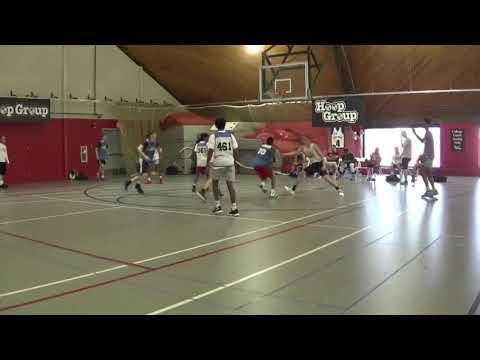 Video of Hoop Group Elite