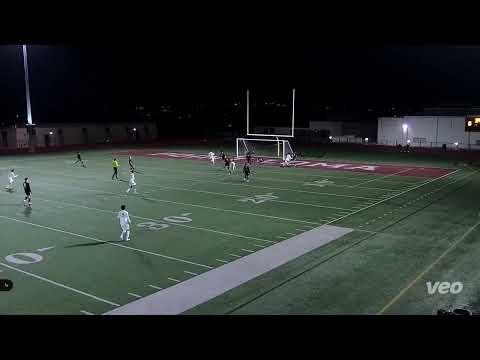 Video of High School Goal/Assist Highlights Winter 2023