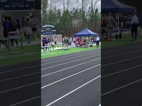 Video of Creekview Invitational