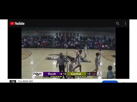 Video of WIT Routt vs CPC 2023
