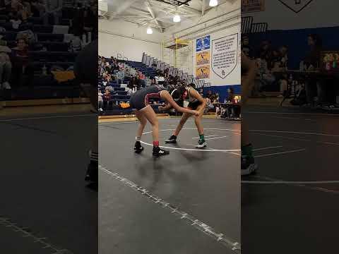 Video of San Dimas 23 10-way dual 