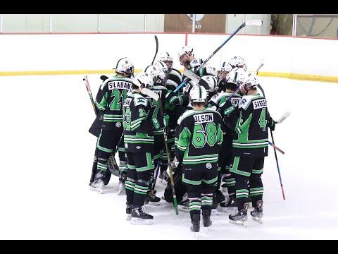 Video of Roughriders vs Team North Dakota 15o AAA