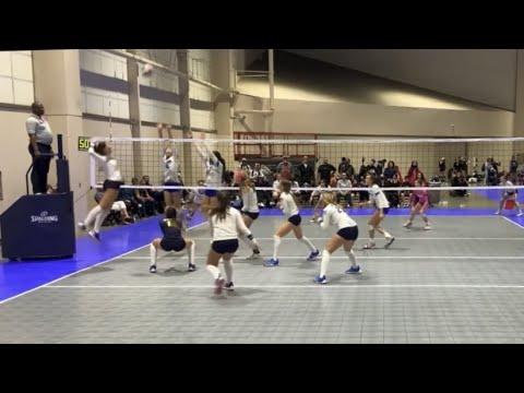 Video of 4/29/22-5/1/22 Simone Roslon #19 OH 2026 Mizuno LB 15 Rockstar C Reno Far Western (2nd Place Open)