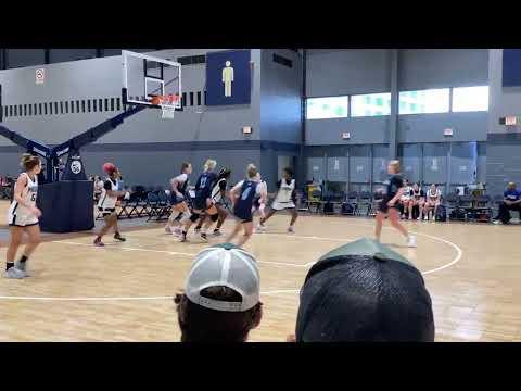 Video of Midwest Wildcats vs MO Phenom 7/11/23