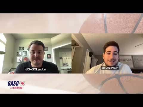 Video of    0:56 / 1:39   GASO media comments on Chas Biegel July, 2022