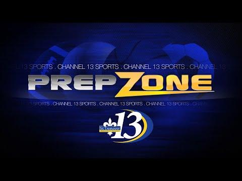 Video of PrepZone Girls Basketball: Pearl River High School @ Salmen High School 