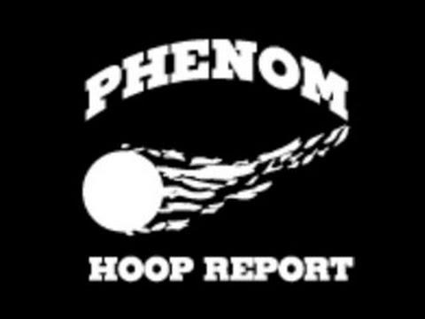 Video of Phenom Hoops top 80 (NC) 