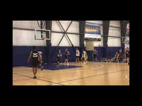 Video of AAU highlights 2019-2020