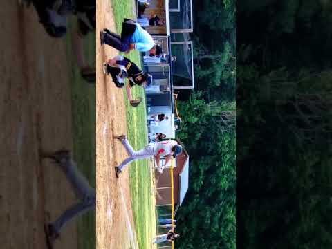 Video of Double vs Central Lunenburg 