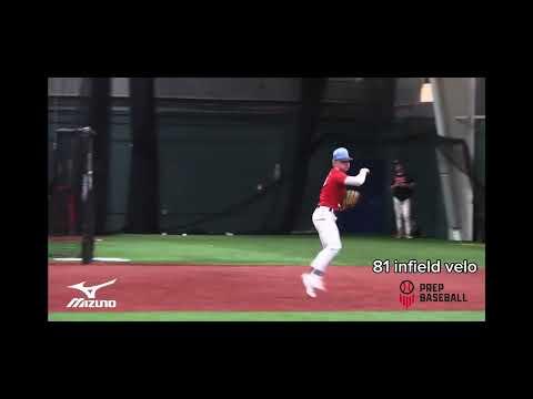Video of Colorado All-State invite only showcase 