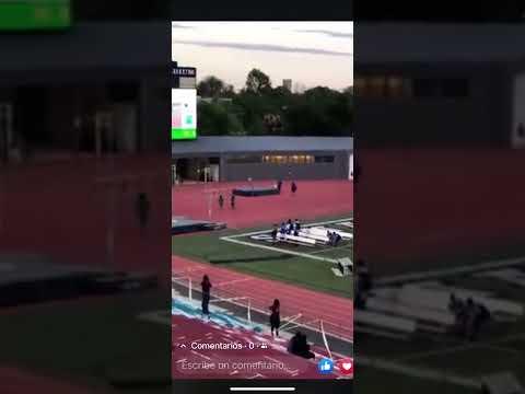 Video of 1st place track 