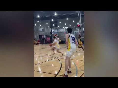 Video of Gym Rats game 1-2 highlights (Albany, NY)