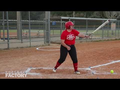 Video of Softball Factory - Hitting and Catching (1/2023)