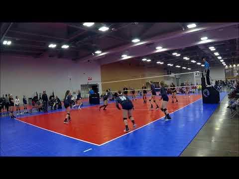 Video of 2018 OVR Championships