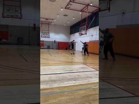 Video of 🏀