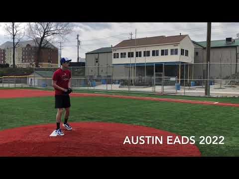 Video of Pitching Mechanics