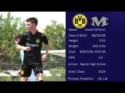 Video of 2022-2023 Highlights