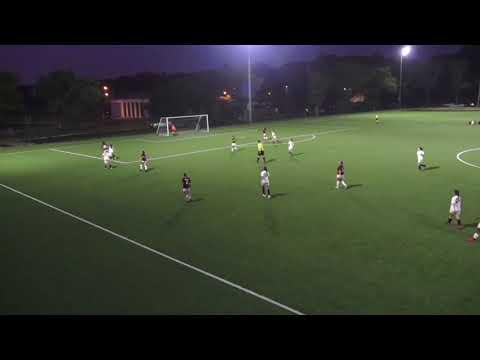 Video of Samantha Dammers 2023-Highlights-Soccer