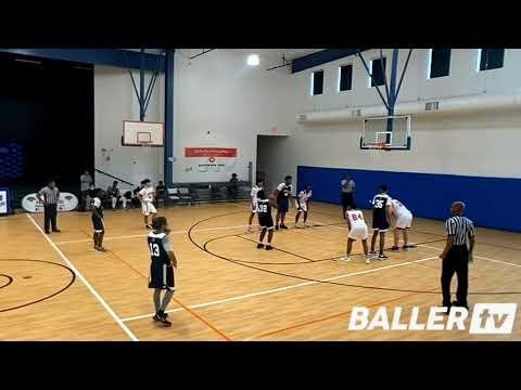 Video of Calvin west c/o 2022 highlights Harmony science academy