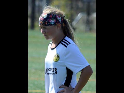 Video of Maddie Bell - HVS '06 - Liberty Cup Tournament