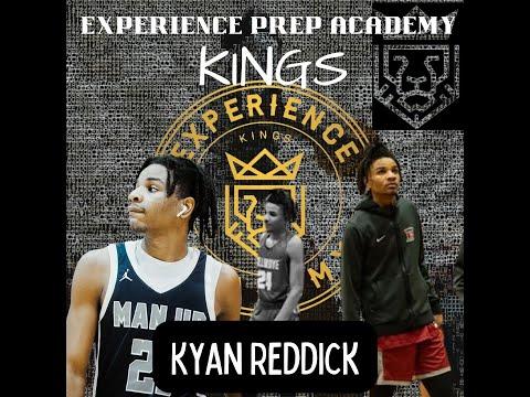 Video of EA Kings - Kyan Reddick #21 - First Semester Highlights 2022-2023 Season