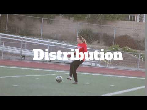 Video of Carley Quiroz Highlight 