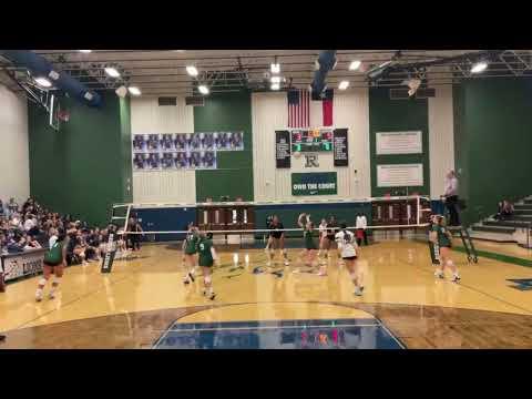 Video of Wakeland/Lone Star Highlights #1 OH/DS