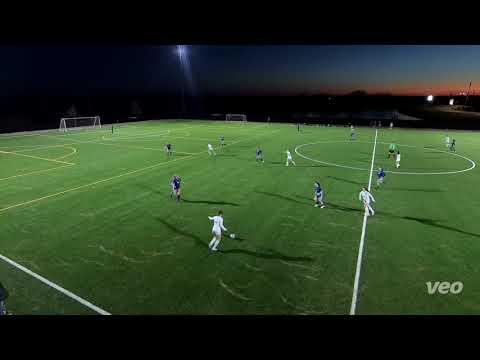 Video of 2022 USYS Southern Regionals and NPL