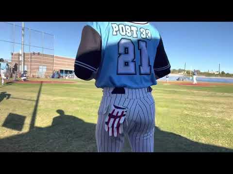 Video of Las Vegas November 2022 Wood Bat Tournament At Bat