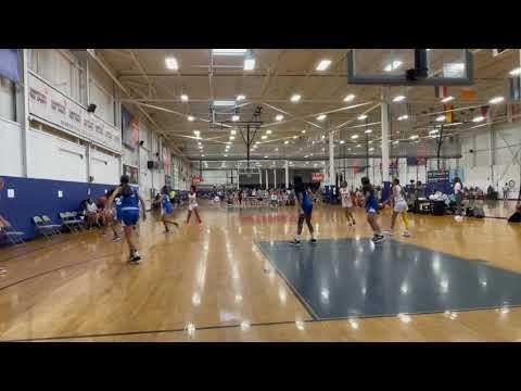 Video of 2021 Summer Highlights 