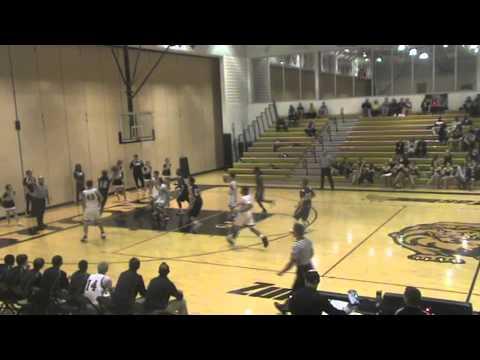 Video of Tre Curry 2014 FZE/LHS Highlights