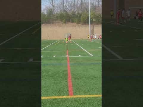 Video of Ultimate cup 2024