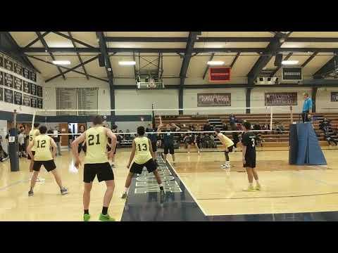 Video of Tourney Highlights
