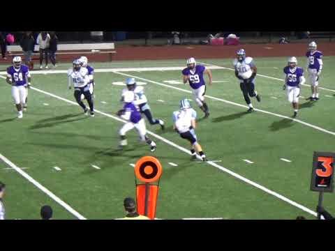 Video of 2018 PKC SOPHOMORE HIGHLIGHTS