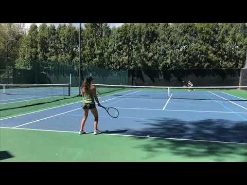 Video of Tennis 4