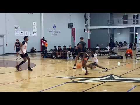 Video of 2022 Fall Ball Highlights