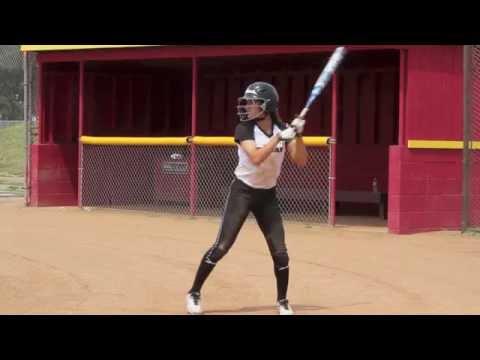 Video of New skills video Reyna Carranco sophmore class of 2016 