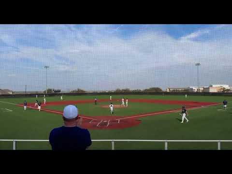 Video of Homerun Vs. McCallum 