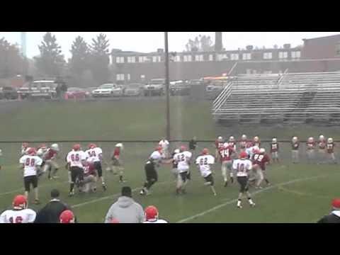 Video of Kent vs Springfield