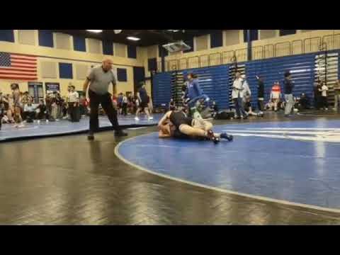 Video of 2023 Clay Rotary Championship
