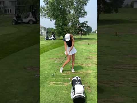 Video of Swing 1