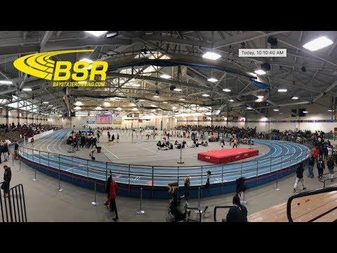 Video of 2018 MSTCA Speed Large Schools (51:19 Lane 4)