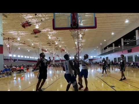 Video of 2020 AAU State Championship - June 26-27