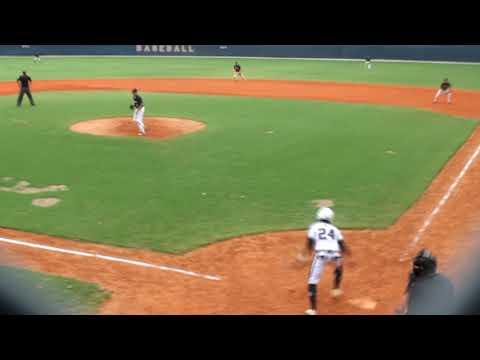 Video of Malachi Gilbert's Baseball Highlight Video