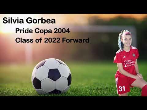 Video of Silvia Gorbea Highlight Video 2021_1